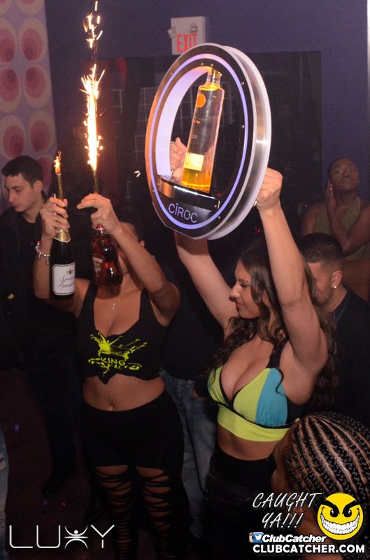 Luxy nightclub photo 75 - December 19th, 2015