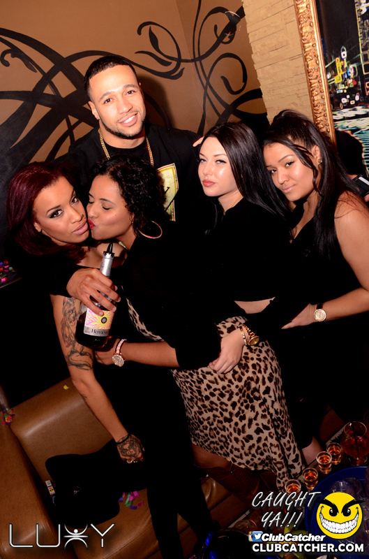 Luxy nightclub photo 78 - December 19th, 2015