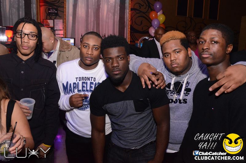 Luxy nightclub photo 79 - December 19th, 2015