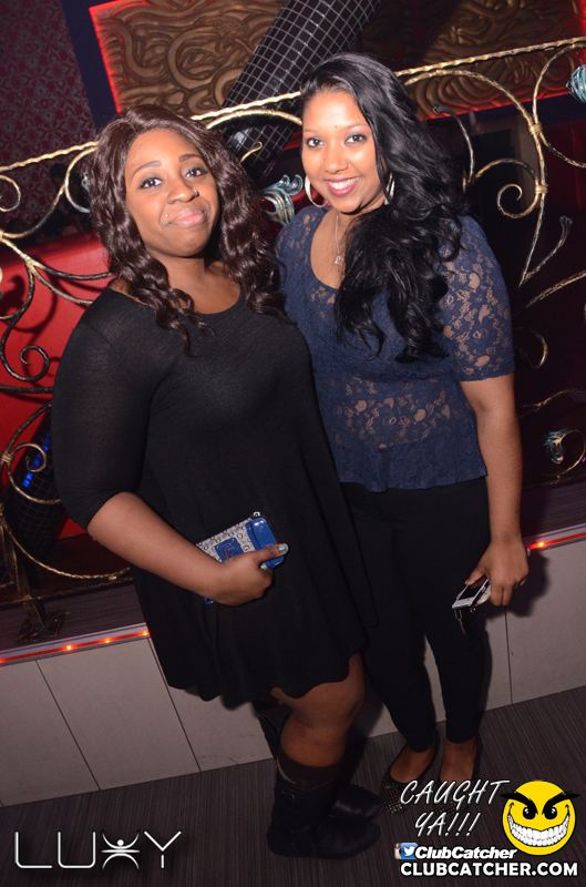 Luxy nightclub photo 81 - December 19th, 2015