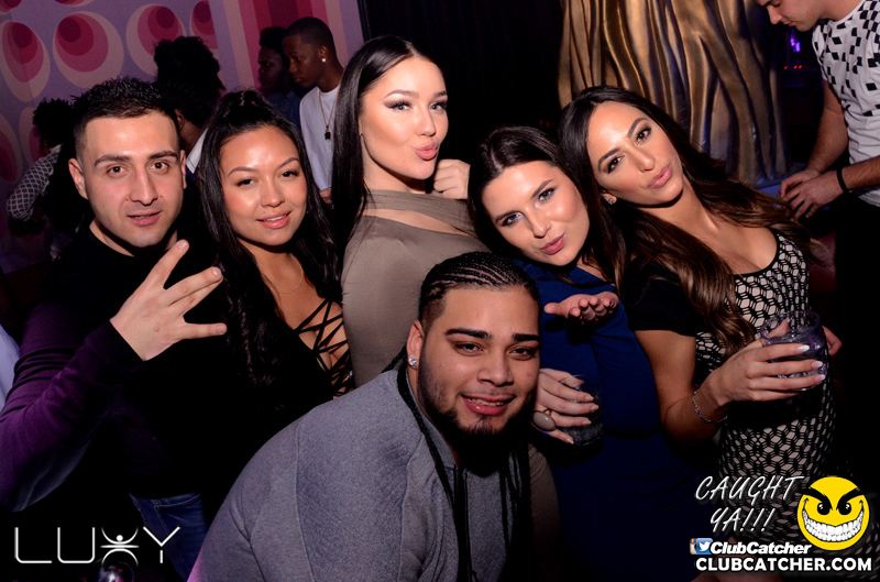 Luxy nightclub photo 85 - December 19th, 2015