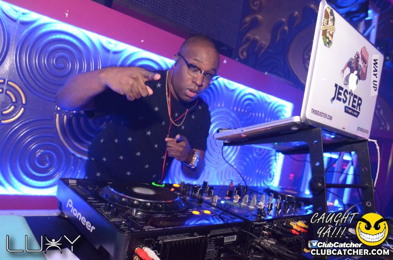 Luxy nightclub photo 86 - December 19th, 2015
