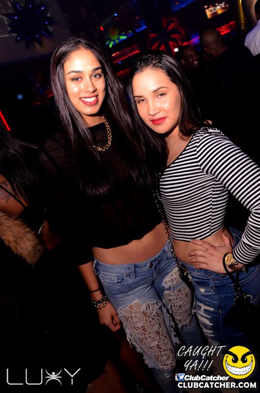 Luxy nightclub photo 87 - December 19th, 2015