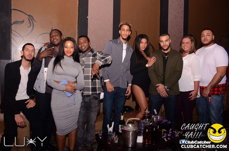 Luxy nightclub photo 88 - December 19th, 2015