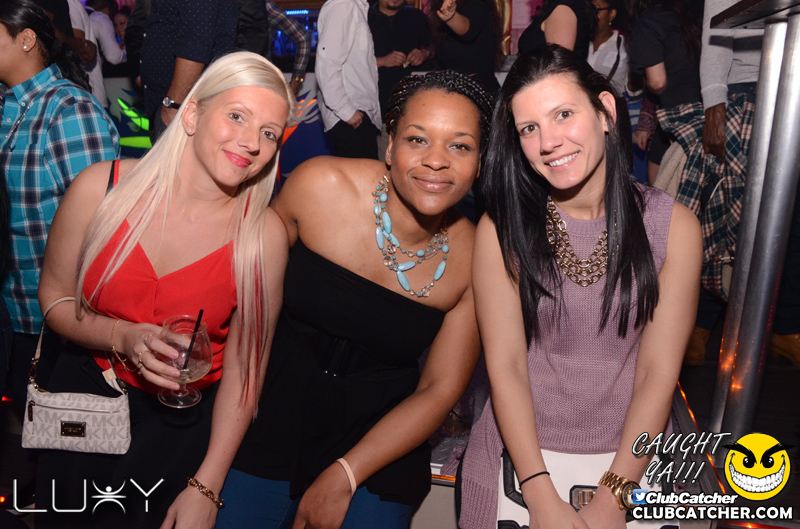 Luxy nightclub photo 90 - December 19th, 2015