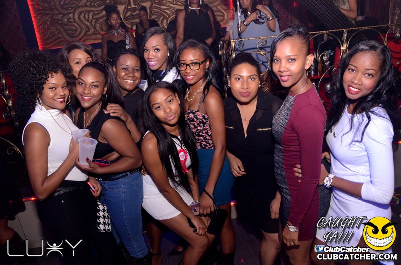 Luxy nightclub photo 10 - December 19th, 2015