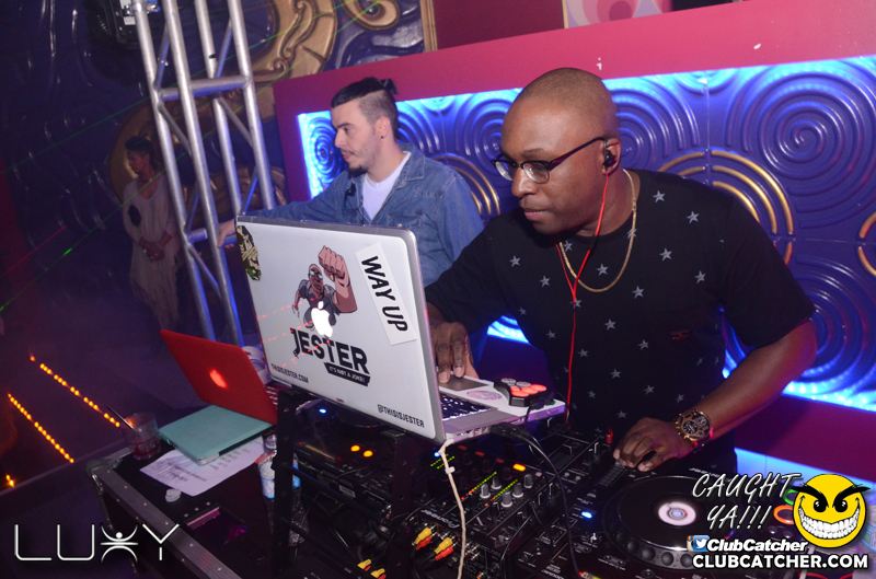 Luxy nightclub photo 91 - December 19th, 2015
