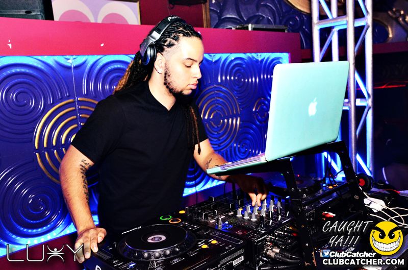 Luxy nightclub photo 92 - December 19th, 2015