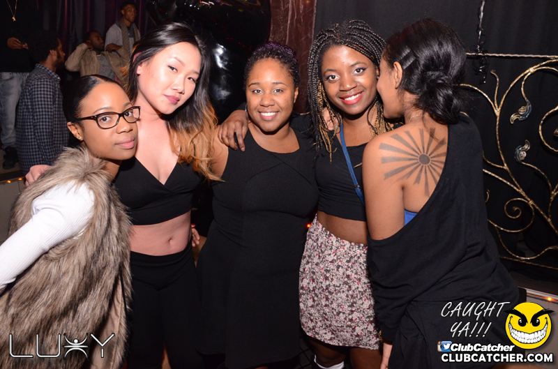 Luxy nightclub photo 93 - December 19th, 2015