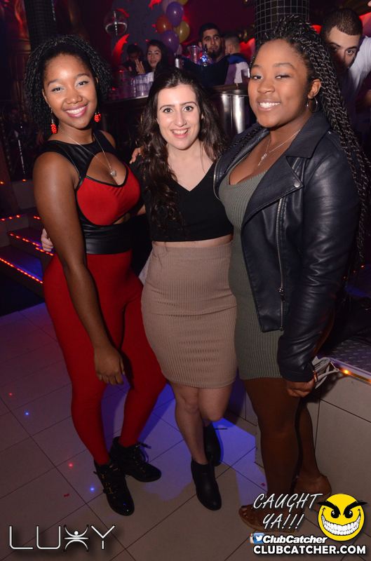 Luxy nightclub photo 96 - December 19th, 2015
