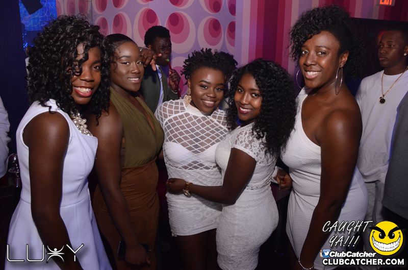 Luxy nightclub photo 97 - December 19th, 2015