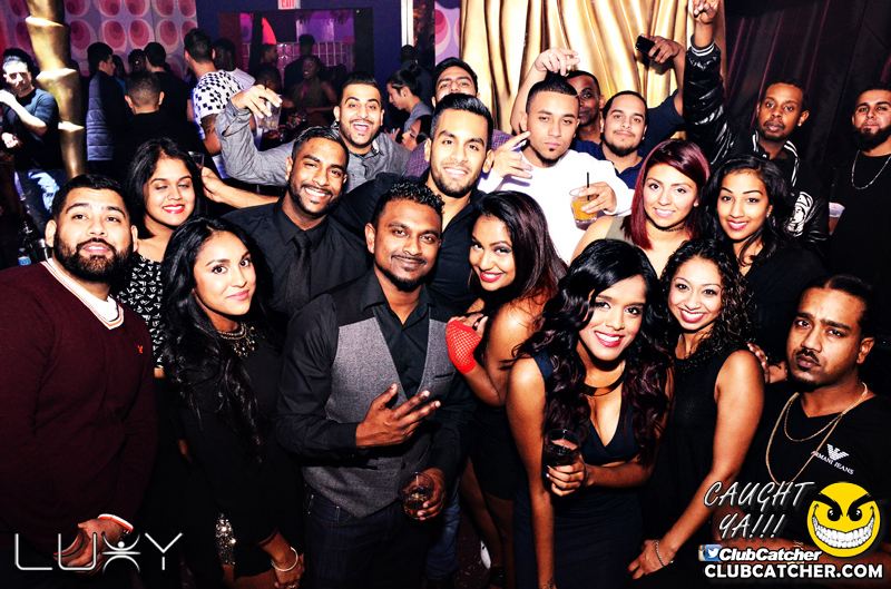 Luxy nightclub photo 98 - December 19th, 2015