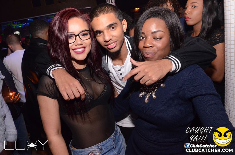 Luxy nightclub photo 99 - December 19th, 2015