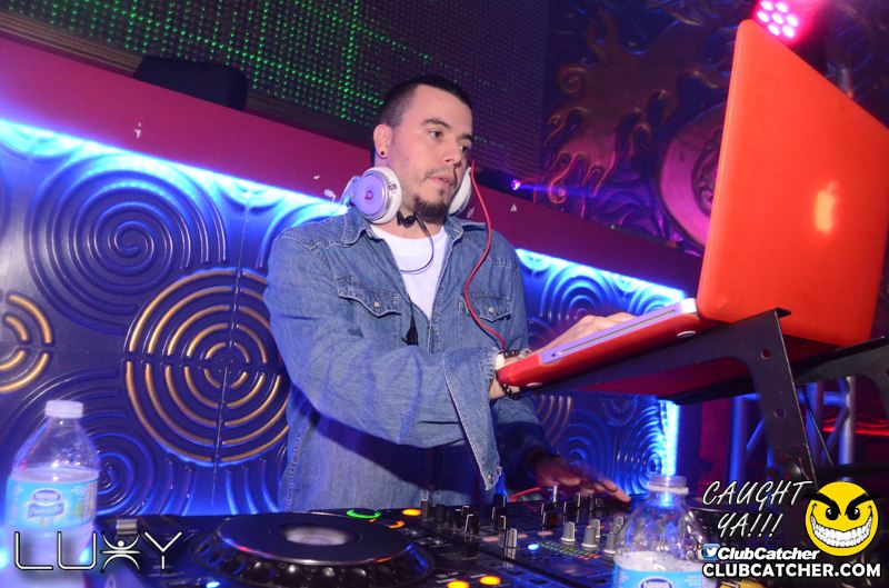 Luxy nightclub photo 100 - December 19th, 2015