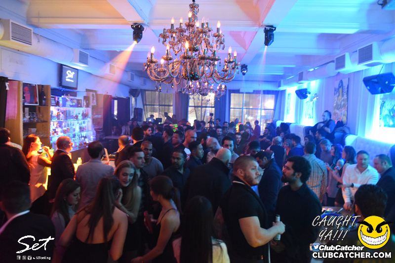 Studio Entertainment Theatre party venue photo 1 - December 21st, 2015