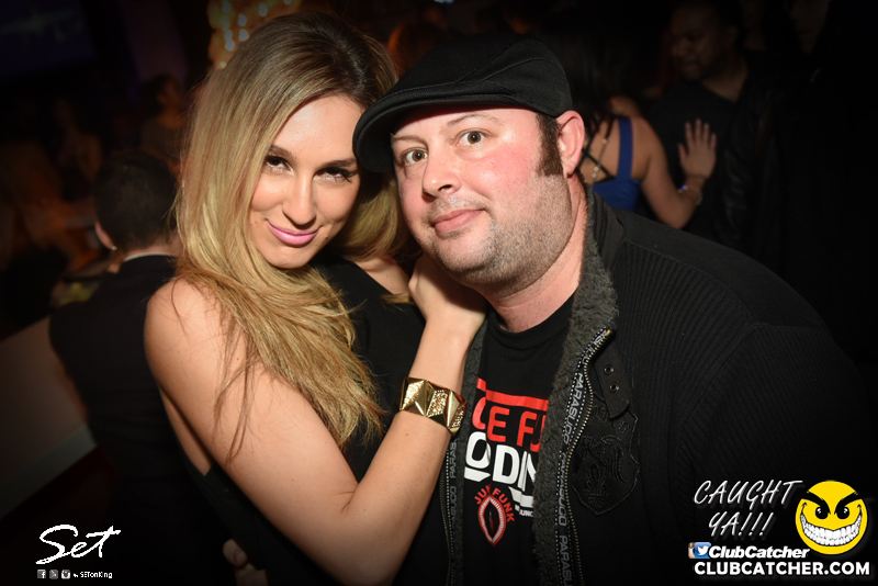 Studio Entertainment Theatre party venue photo 11 - December 21st, 2015