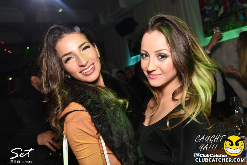 Studio Entertainment Theatre party venue photo 12 - December 21st, 2015