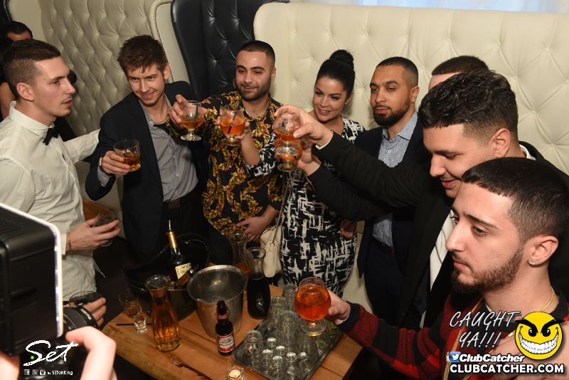 Studio Entertainment Theatre party venue photo 18 - December 21st, 2015