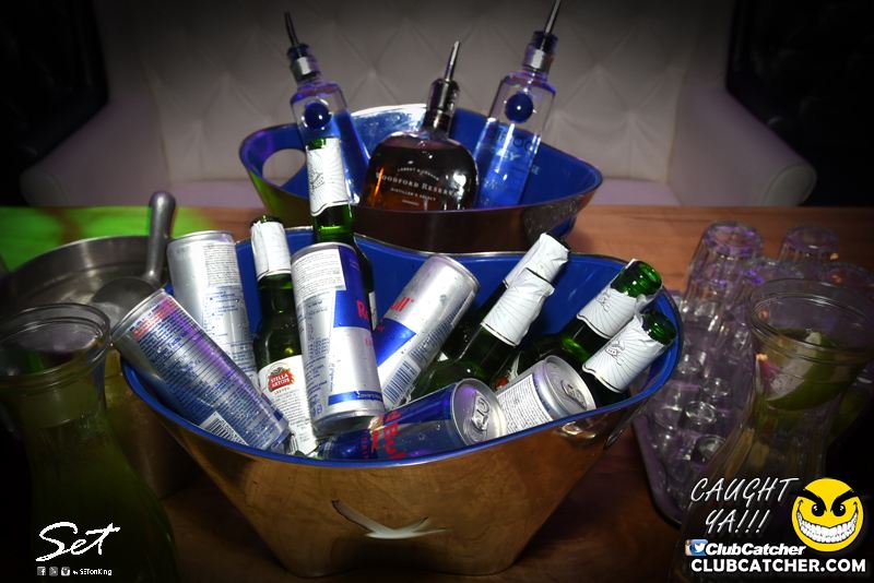 Studio Entertainment Theatre party venue photo 23 - December 21st, 2015