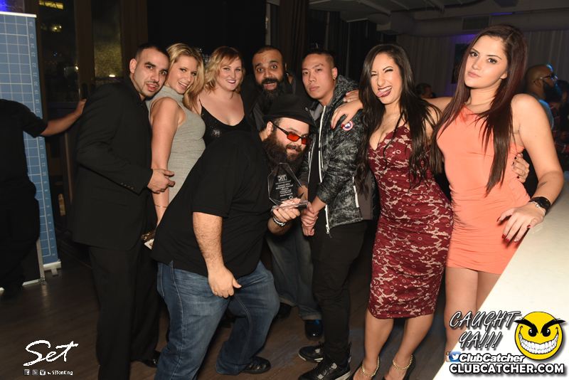 Studio Entertainment Theatre party venue photo 25 - December 21st, 2015