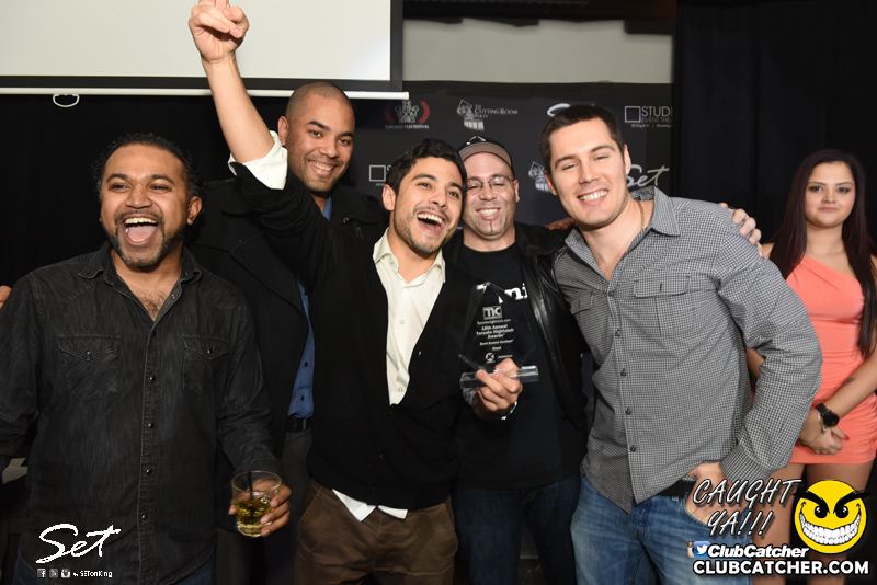 Studio Entertainment Theatre party venue photo 29 - December 21st, 2015