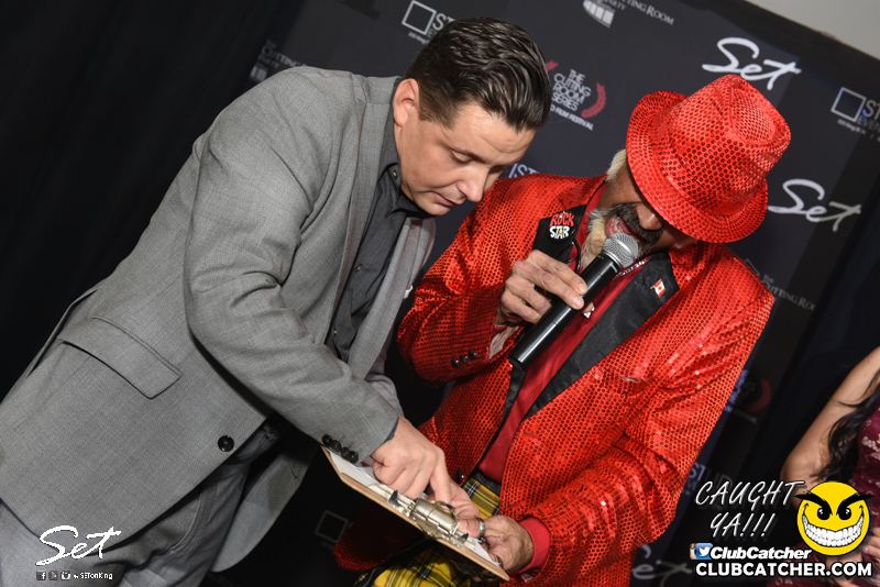 Studio Entertainment Theatre party venue photo 4 - December 21st, 2015