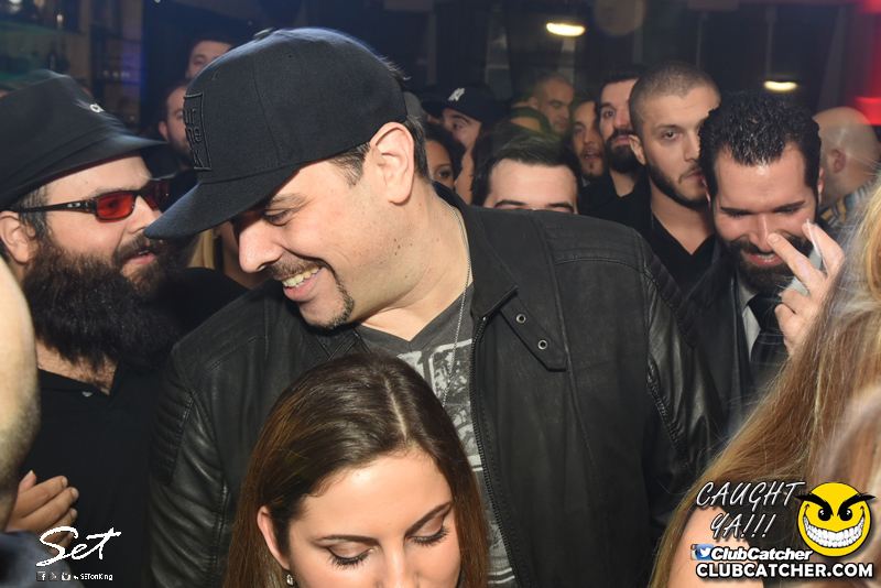 Studio Entertainment Theatre party venue photo 31 - December 21st, 2015