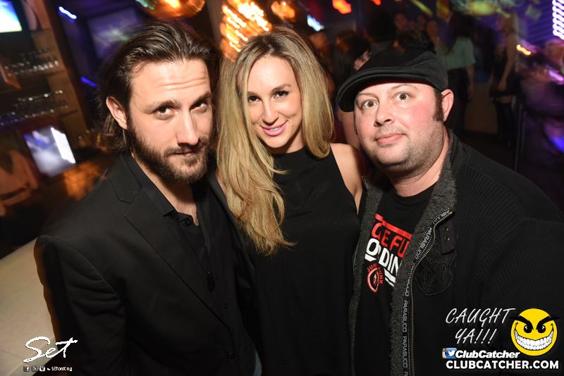 Studio Entertainment Theatre party venue photo 34 - December 21st, 2015