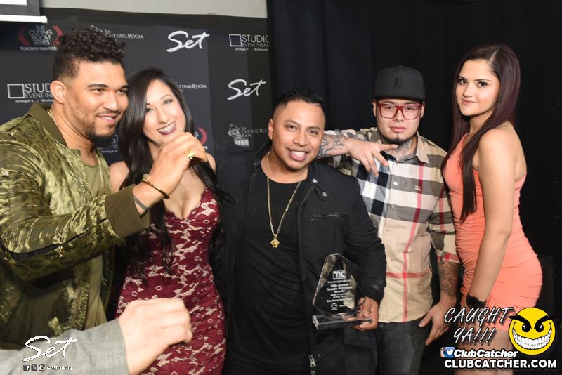 Studio Entertainment Theatre party venue photo 38 - December 21st, 2015