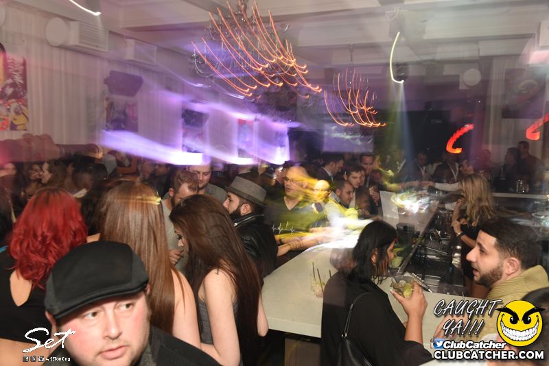 Studio Entertainment Theatre party venue photo 40 - December 21st, 2015