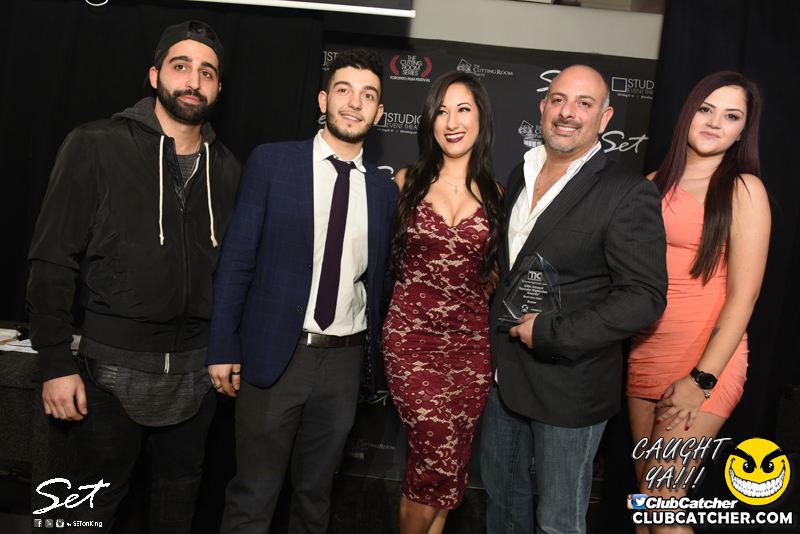 Studio Entertainment Theatre party venue photo 42 - December 21st, 2015