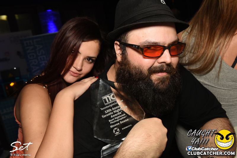 Studio Entertainment Theatre party venue photo 44 - December 21st, 2015