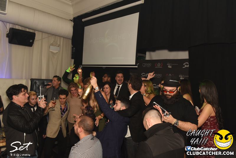 Studio Entertainment Theatre party venue photo 45 - December 21st, 2015