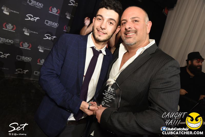 Studio Entertainment Theatre party venue photo 6 - December 21st, 2015