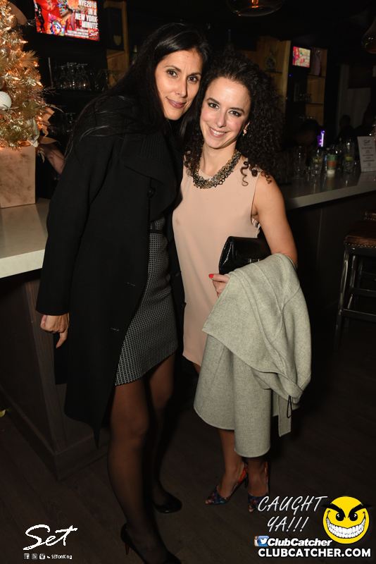 Studio Entertainment Theatre party venue photo 51 - December 21st, 2015