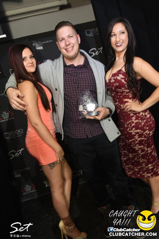 Studio Entertainment Theatre party venue photo 52 - December 21st, 2015