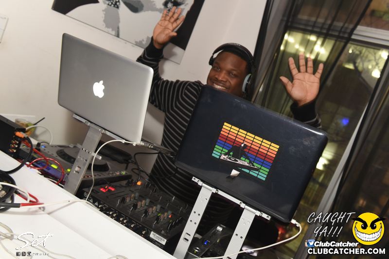 Studio Entertainment Theatre party venue photo 55 - December 21st, 2015