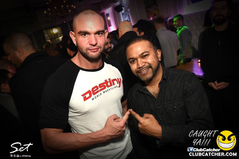 Studio Entertainment Theatre party venue photo 57 - December 21st, 2015