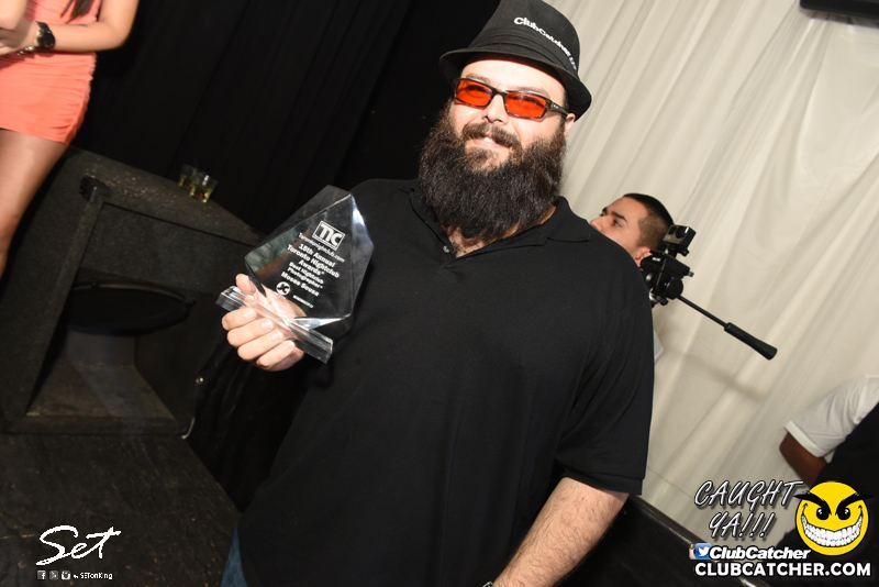 Studio Entertainment Theatre party venue photo 58 - December 21st, 2015