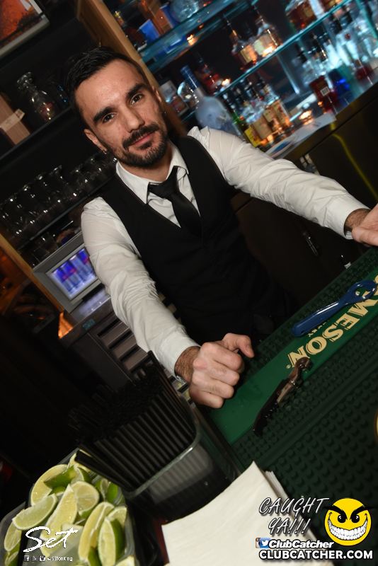 Studio Entertainment Theatre party venue photo 59 - December 21st, 2015