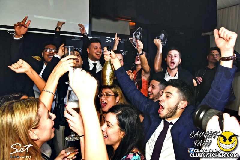 Studio Entertainment Theatre party venue photo 62 - December 21st, 2015