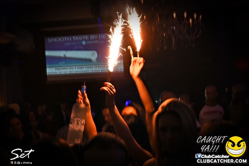 Studio Entertainment Theatre party venue photo 66 - December 21st, 2015