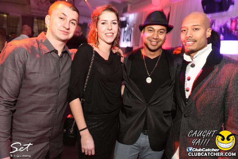 Studio Entertainment Theatre party venue photo 67 - December 21st, 2015