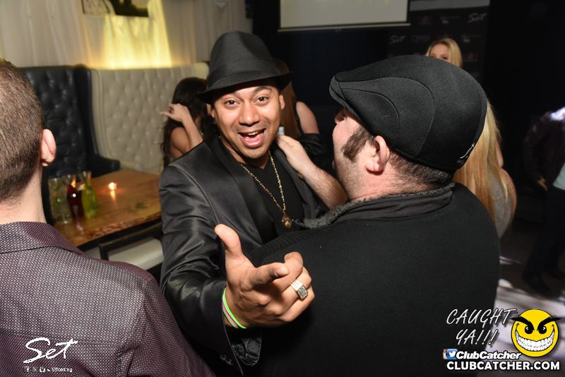 Studio Entertainment Theatre party venue photo 69 - December 21st, 2015