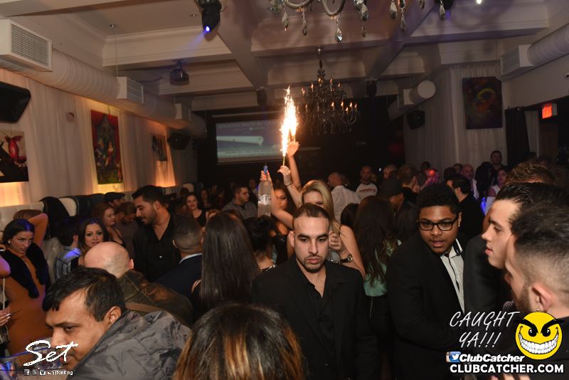 Studio Entertainment Theatre party venue photo 8 - December 21st, 2015