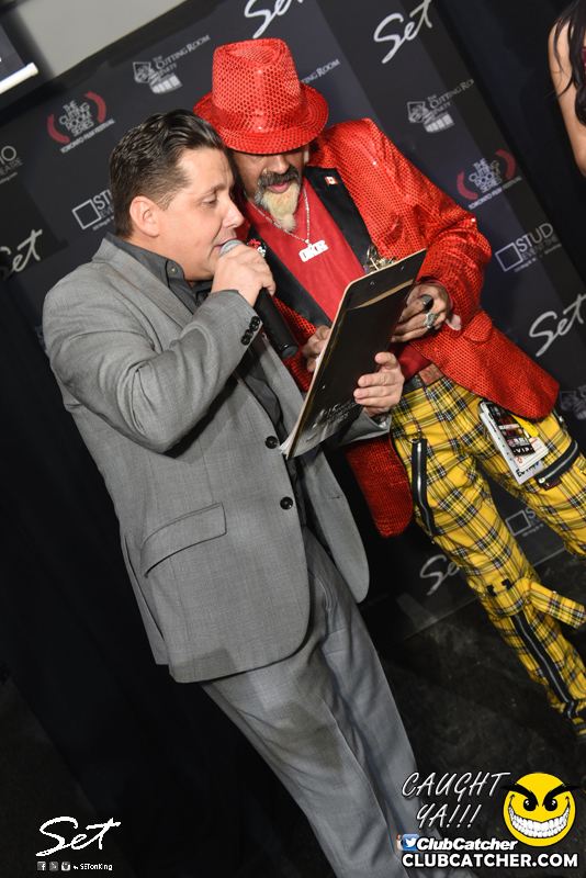 Studio Entertainment Theatre party venue photo 71 - December 21st, 2015