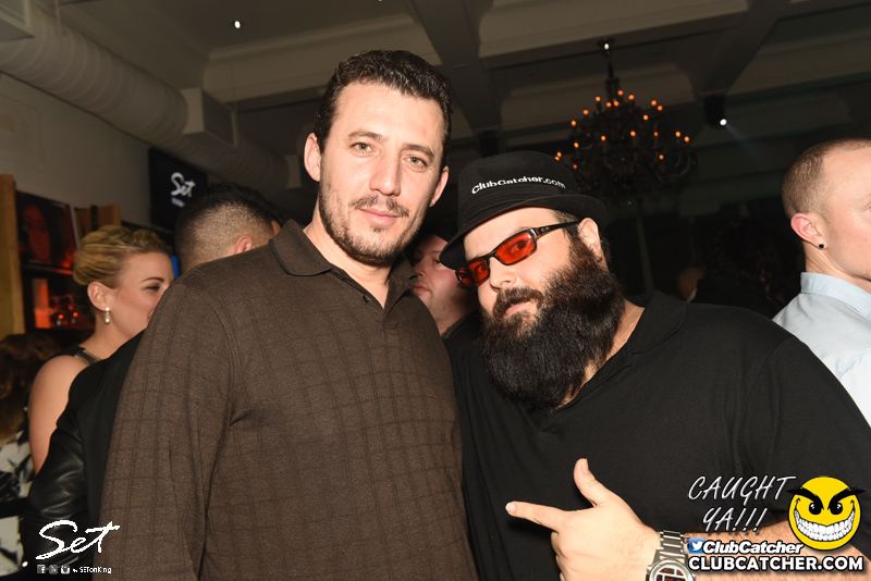 Studio Entertainment Theatre party venue photo 72 - December 21st, 2015