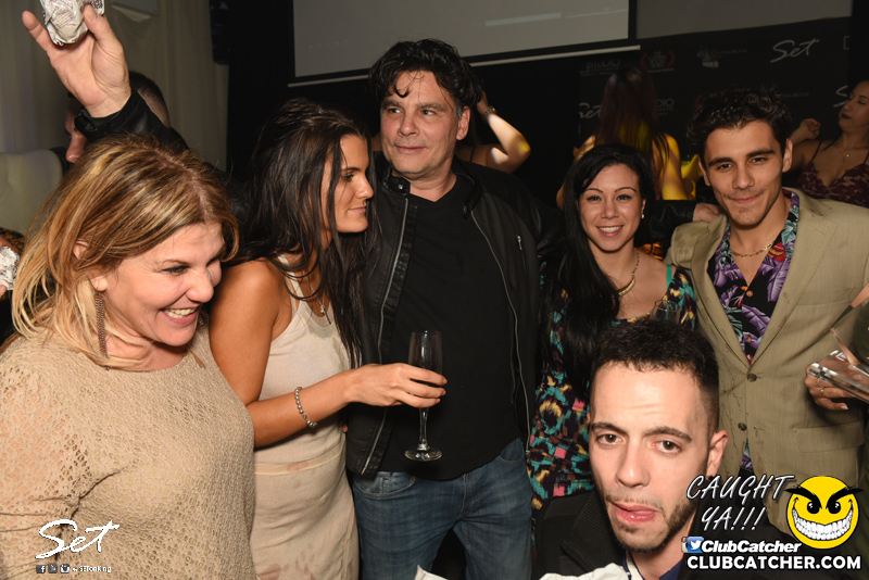 Studio Entertainment Theatre party venue photo 73 - December 21st, 2015