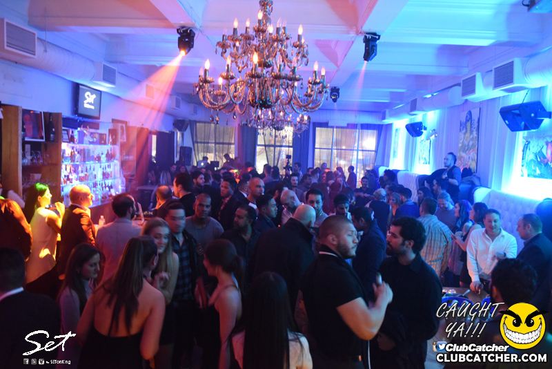 Studio Entertainment Theatre party venue photo 76 - December 21st, 2015