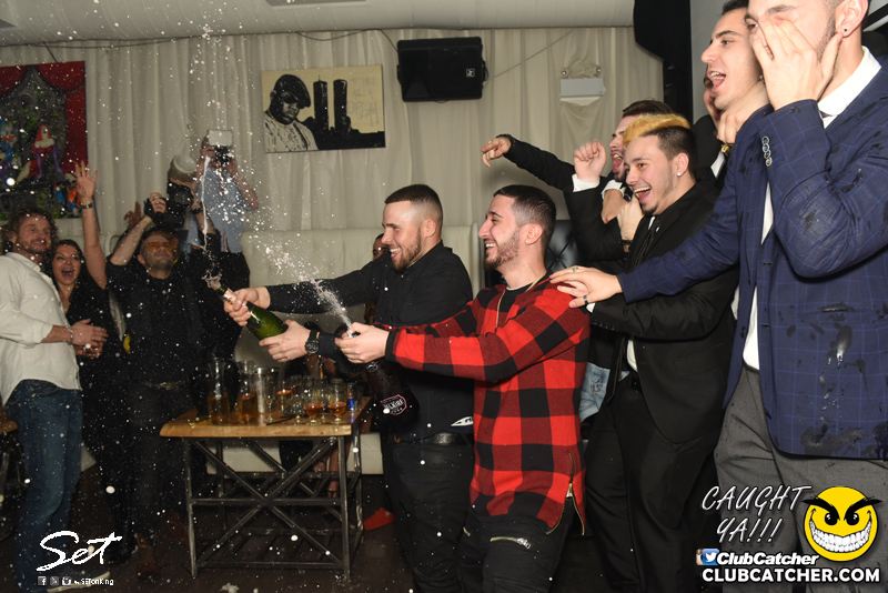 Studio Entertainment Theatre party venue photo 78 - December 21st, 2015